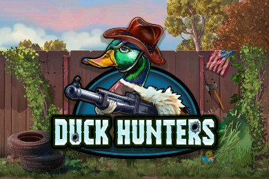 Duckhunters игровой автомат СлотГейм Казино